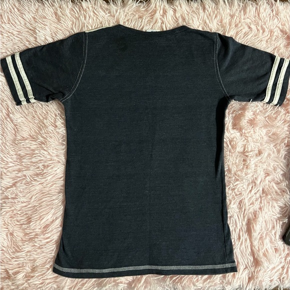 MLB Genuine Merchandise Detroit Tigers Women's T Shirt Size Medium - Picture 7 of 7